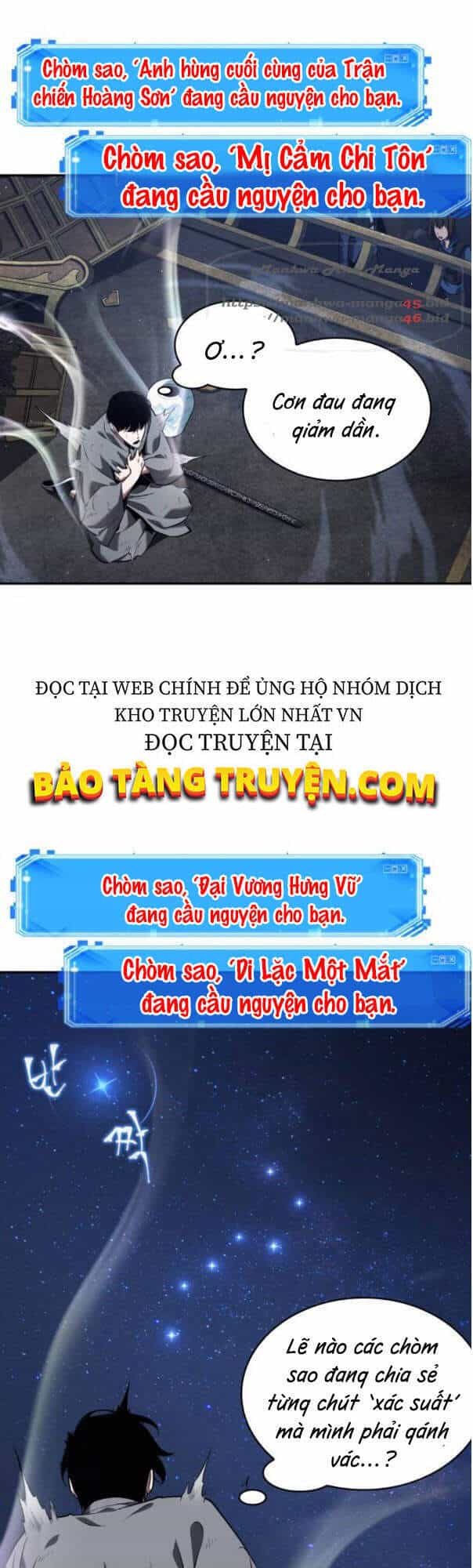 Toàn Trí Độc Giả - Chương 66 - ảnh 46