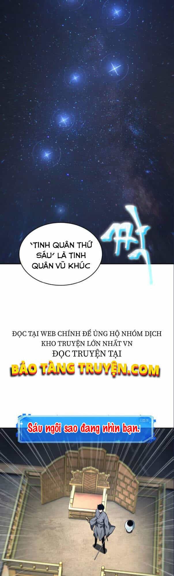 Toàn Trí Độc Giả - Chương 66 - ảnh 7