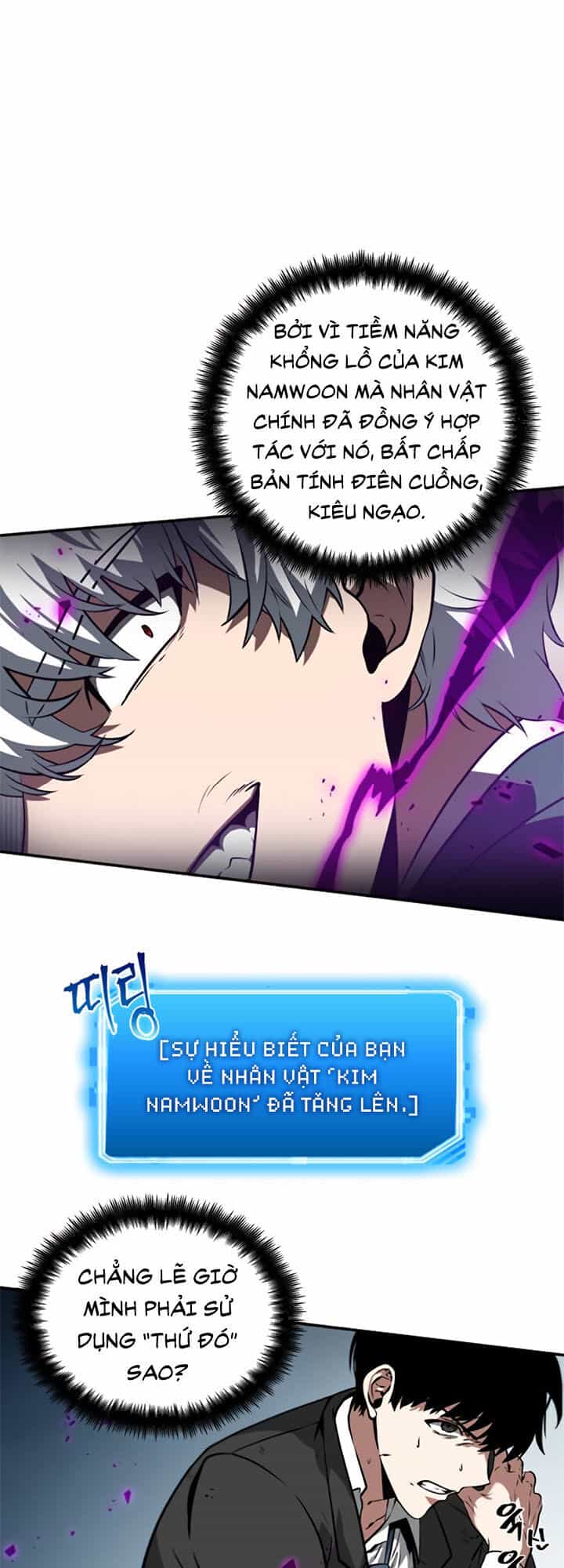 Toàn Trí Độc Giả - Chương 6 - ảnh 27