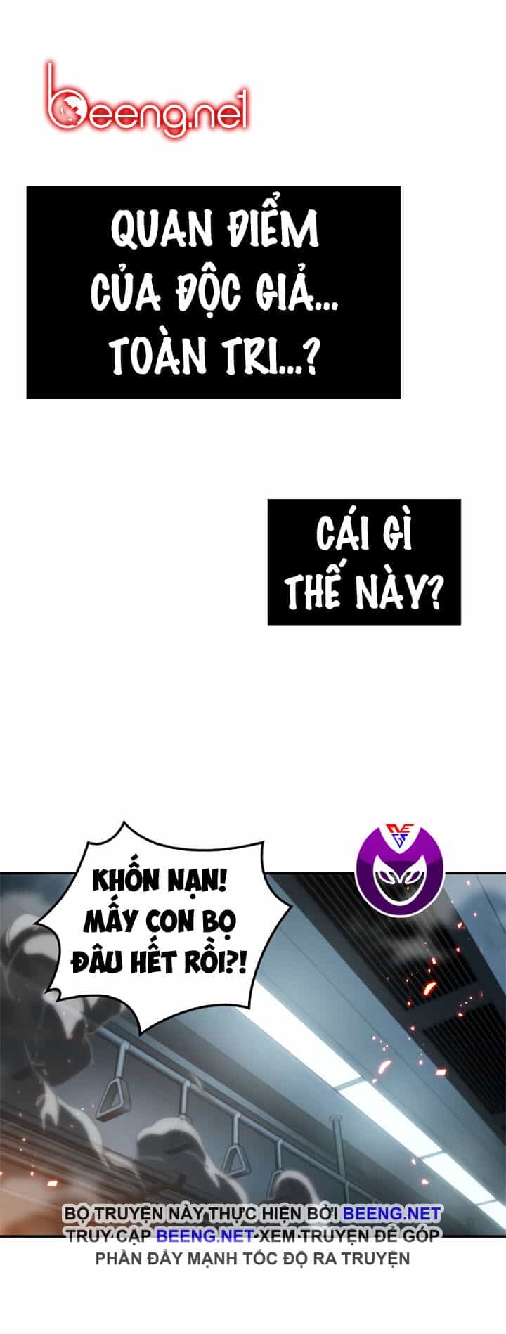 Toàn Trí Độc Giả - Chương 6 - ảnh 31