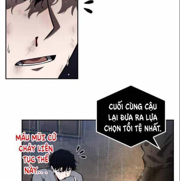 Toàn Trí Độc Giả - Chương 67 - ảnh 2