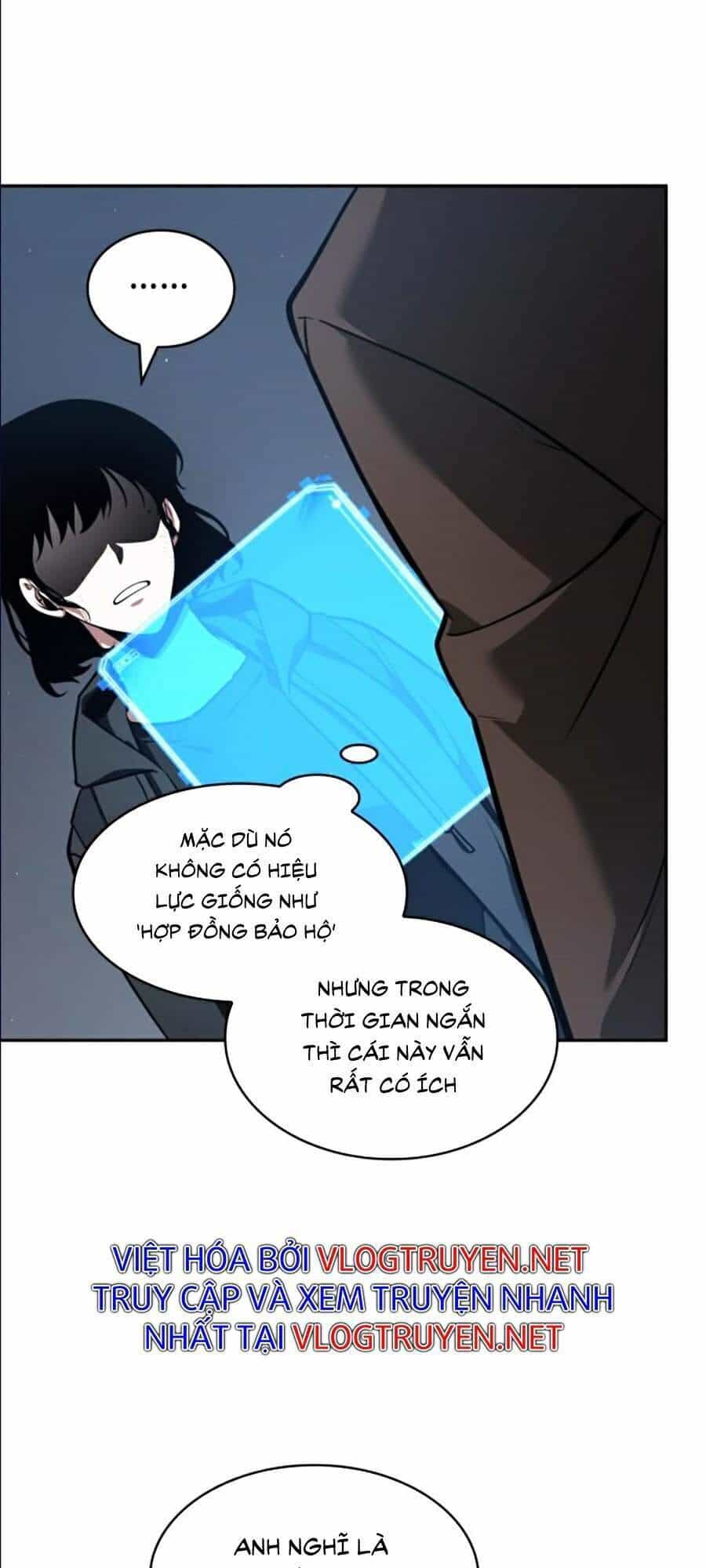 Toàn Trí Độc Giả - Chương 69 - ảnh 127