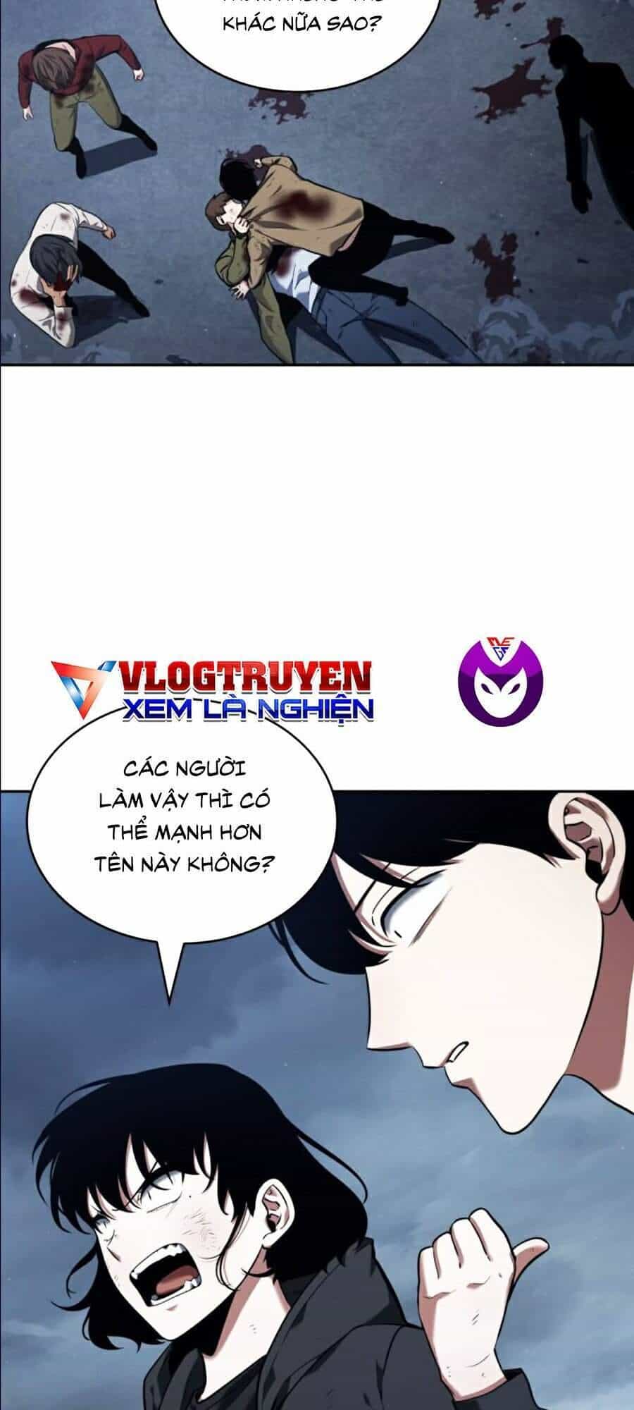 Toàn Trí Độc Giả - Chương 69 - ảnh 61