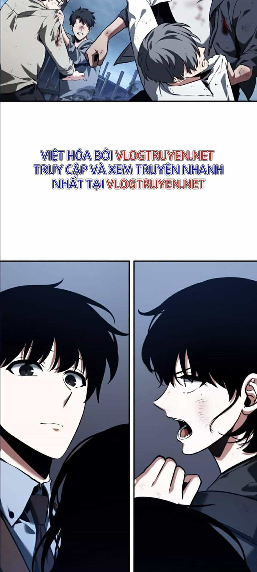 Toàn Trí Độc Giả - Chương 69 - ảnh 63