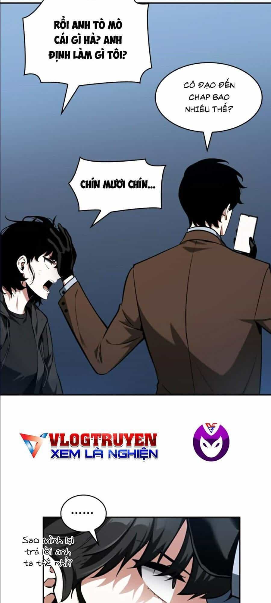 Toàn Trí Độc Giả - Chương 69 - ảnh 97