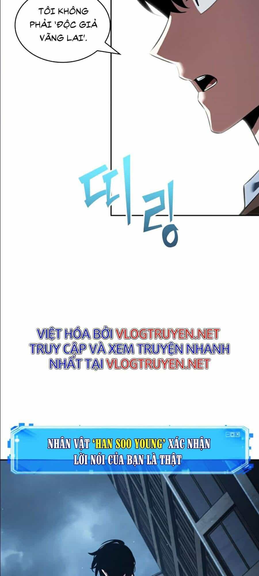 Toàn Trí Độc Giả - Chương 70 - ảnh 25