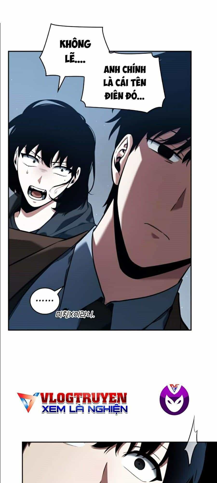 Toàn Trí Độc Giả - Chương 70 - ảnh 29