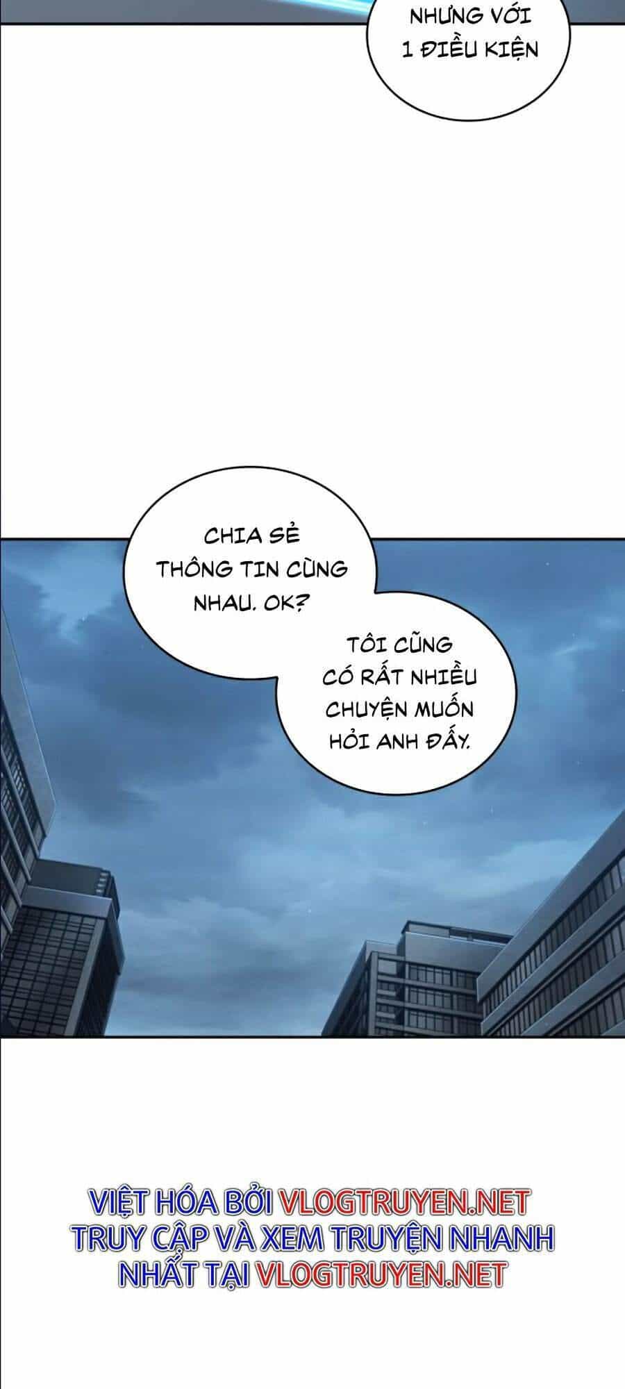Toàn Trí Độc Giả - Chương 70 - ảnh 3