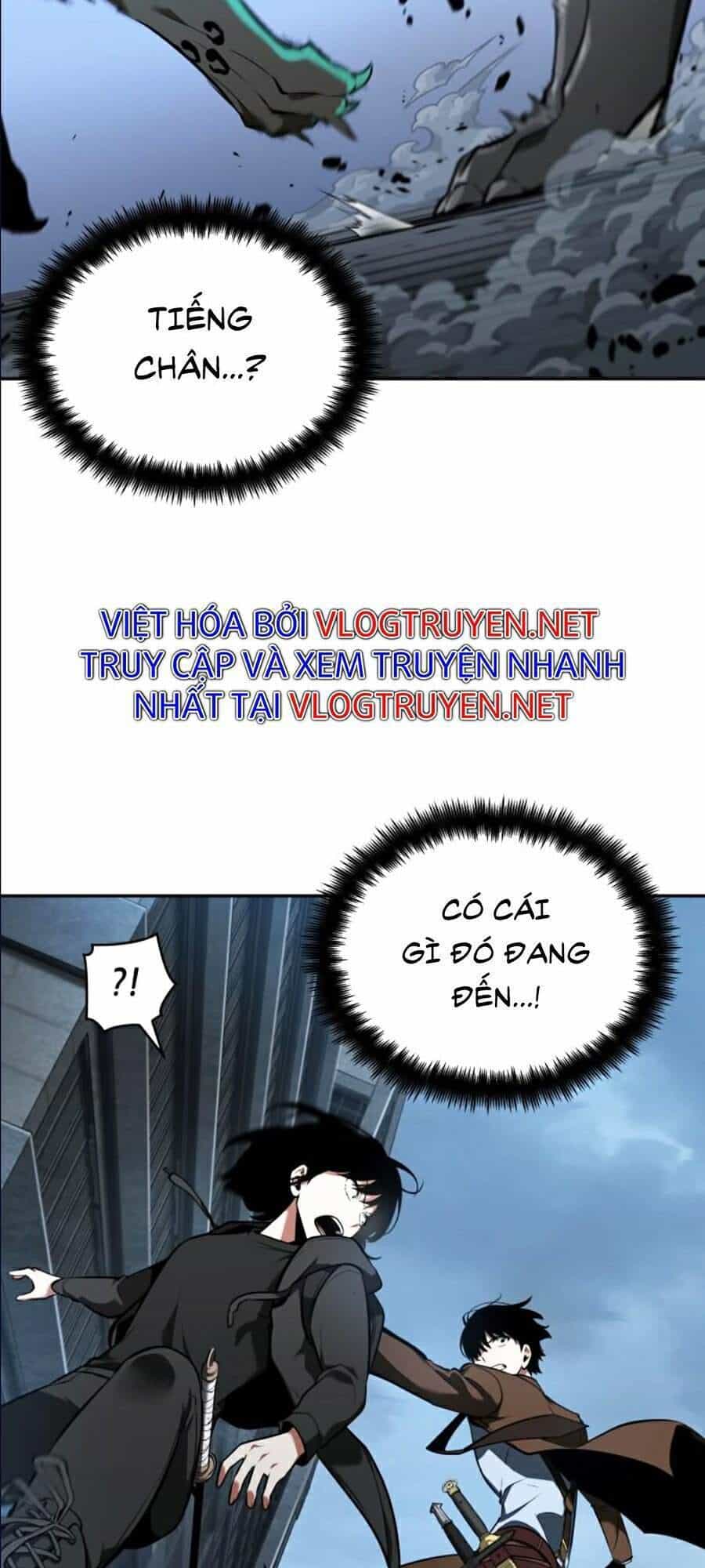Toàn Trí Độc Giả - Chương 70 - ảnh 31