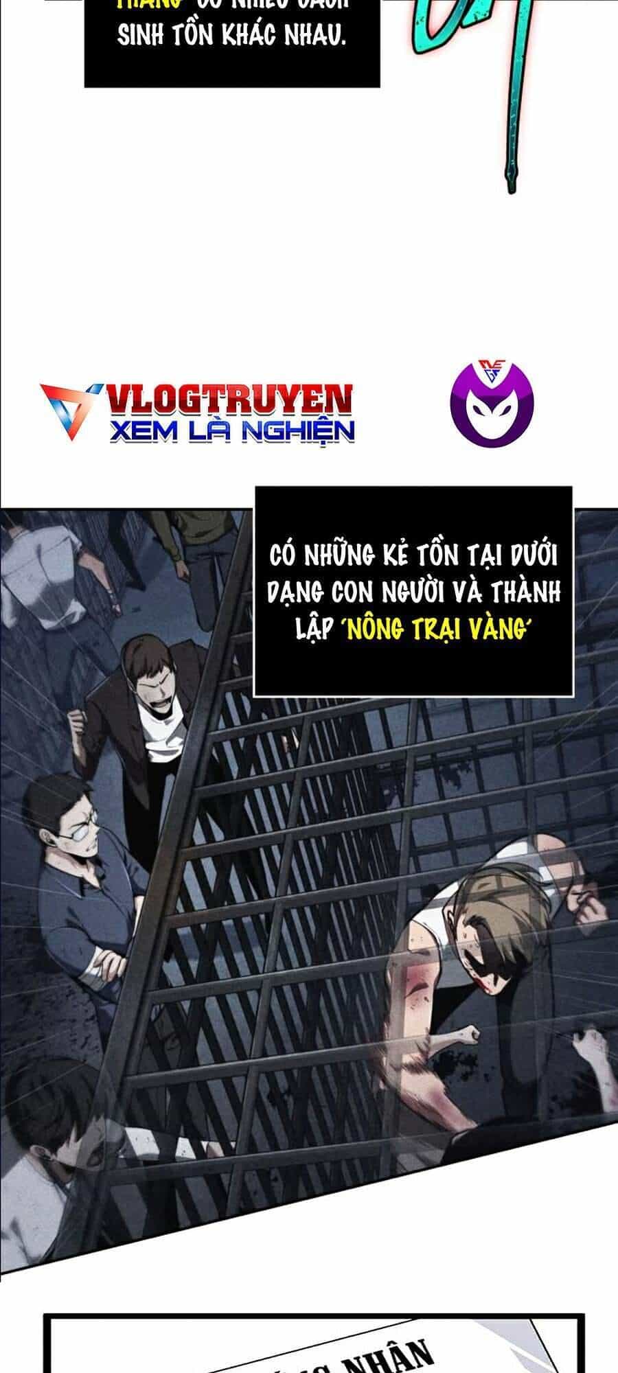Toàn Trí Độc Giả - Chương 70 - ảnh 41