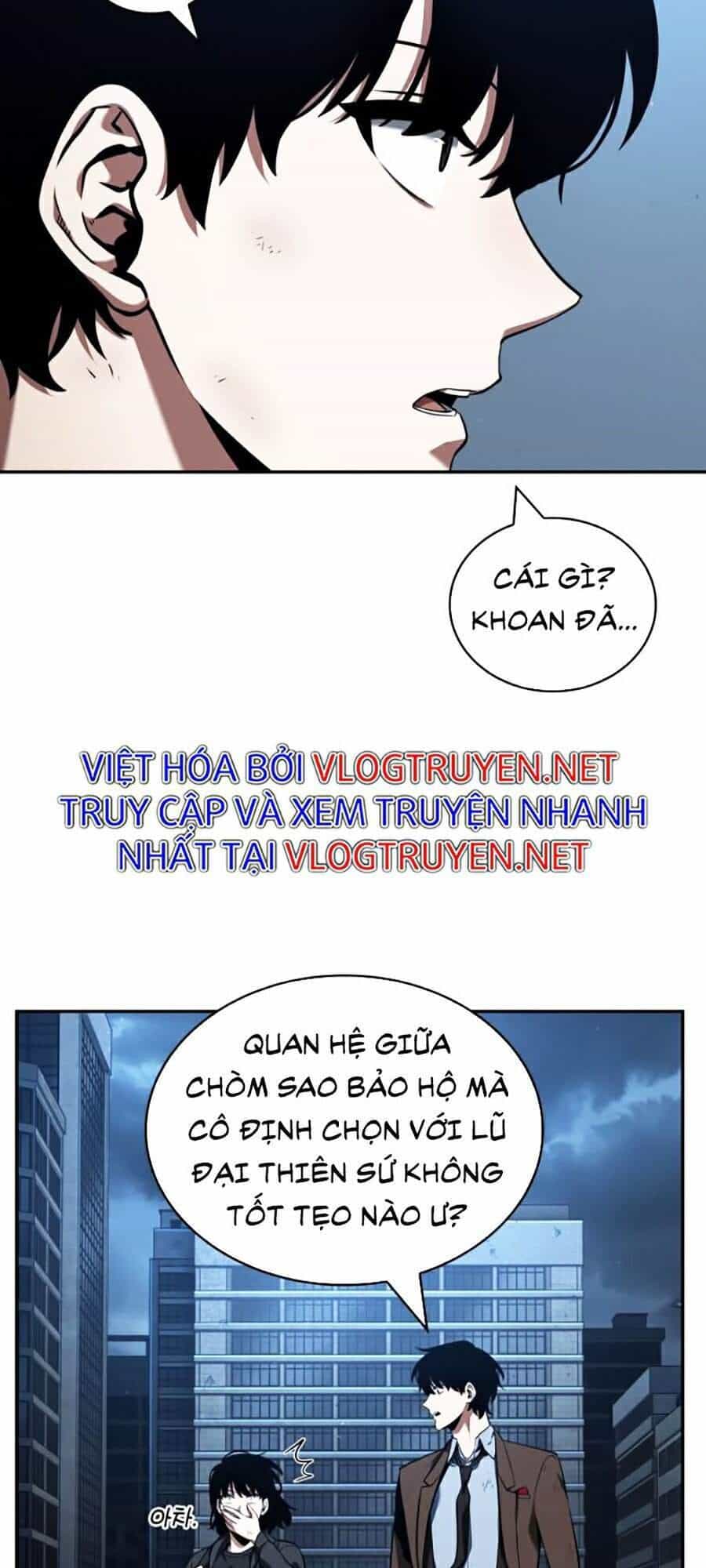 Toàn Trí Độc Giả - Chương 73 - ảnh 15