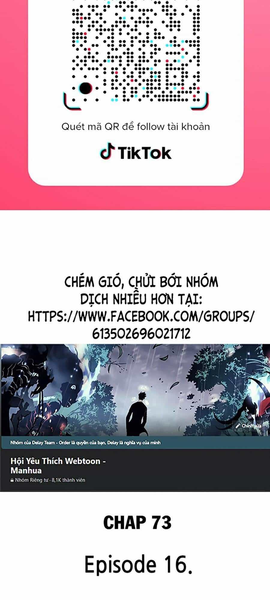 Toàn Trí Độc Giả - Chương 73 - ảnh 19