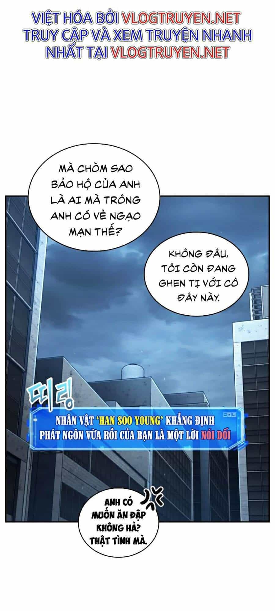 Toàn Trí Độc Giả - Chương 73 - ảnh 33