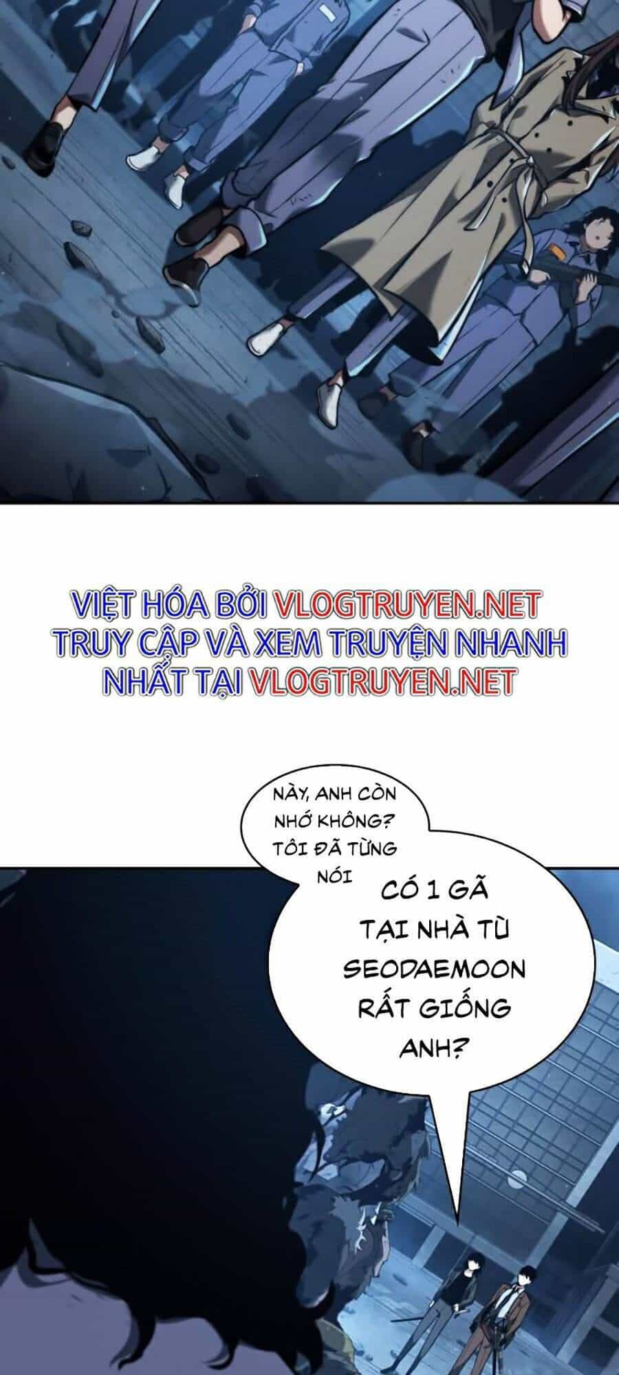 Toàn Trí Độc Giả - Chương 73 - ảnh 57