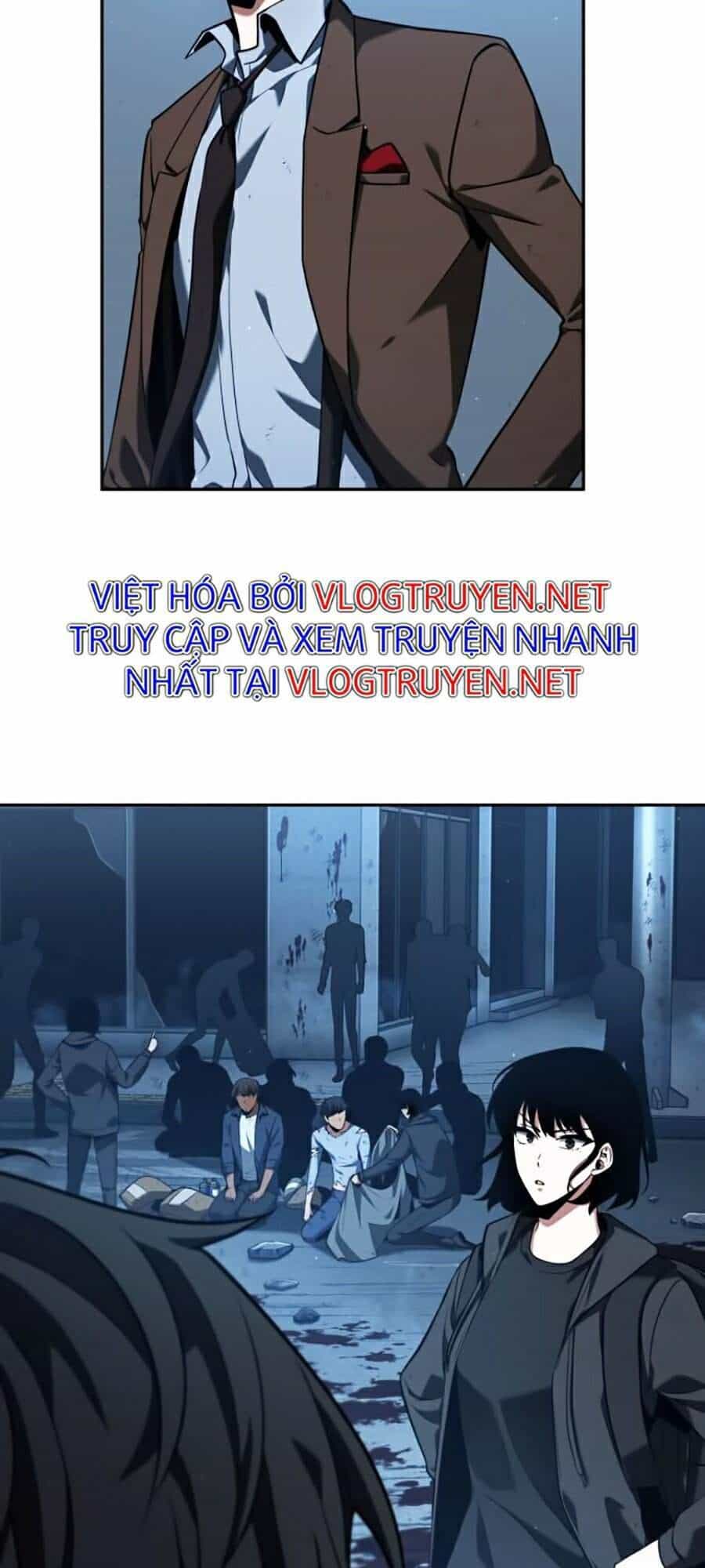 Toàn Trí Độc Giả - Chương 74 - ảnh 31
