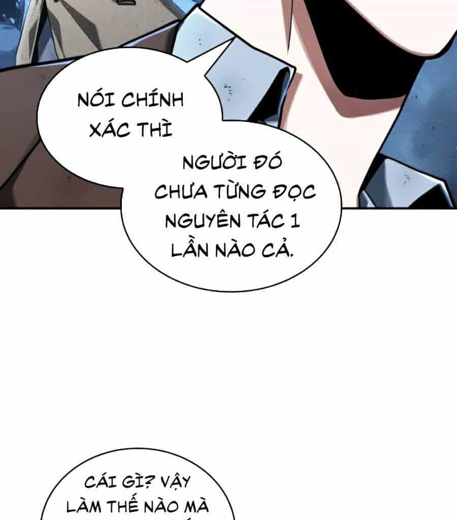 Toàn Trí Độc Giả - Chương 74 - ảnh 38