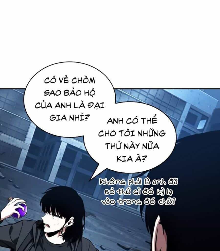Toàn Trí Độc Giả - Chương 74 - ảnh 54
