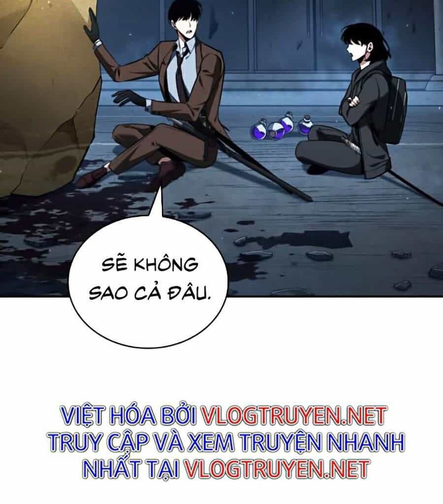 Toàn Trí Độc Giả - Chương 74 - ảnh 56