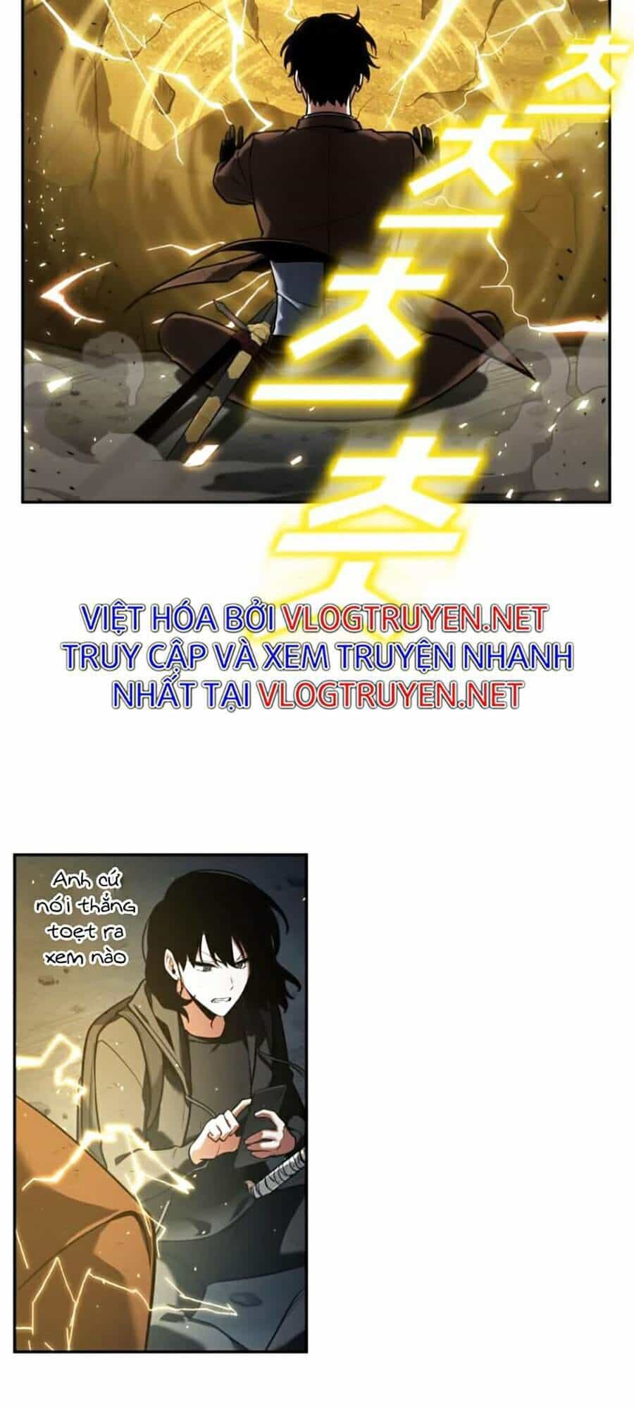 Toàn Trí Độc Giả - Chương 74 - ảnh 61