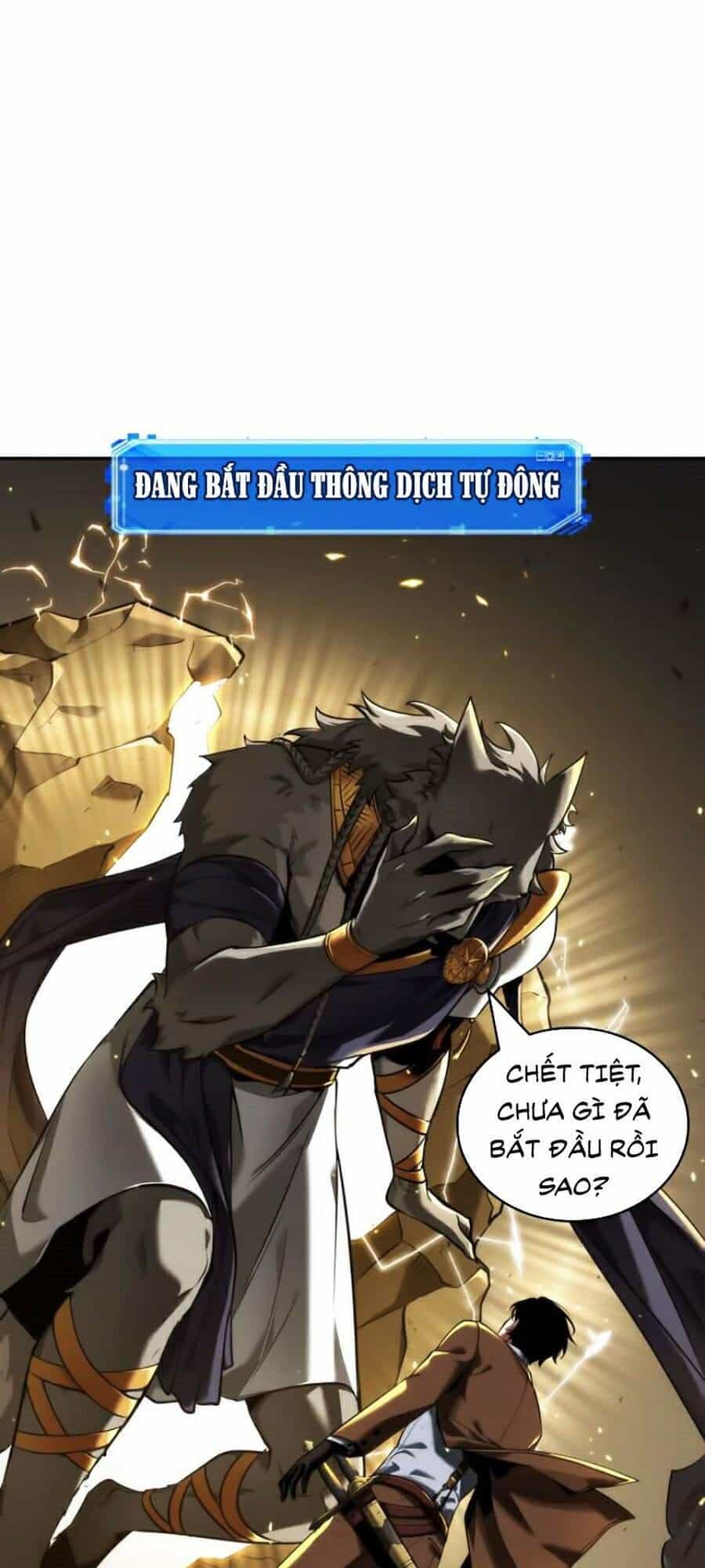 Toàn Trí Độc Giả - Chương 74 - ảnh 85