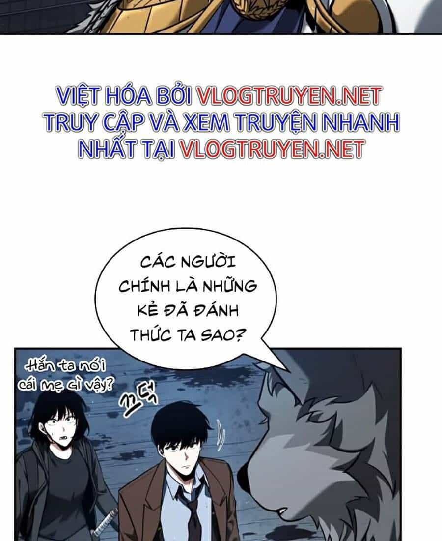 Toàn Trí Độc Giả - Chương 74 - ảnh 94