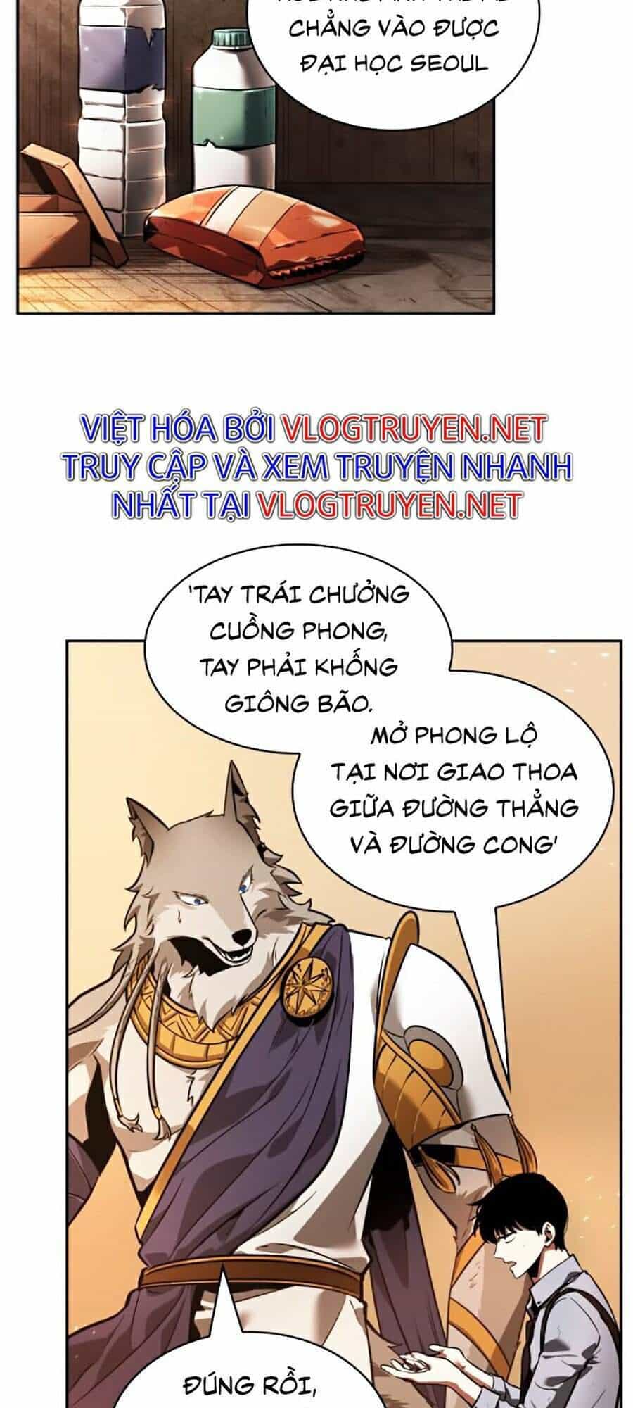 Toàn Trí Độc Giả - Chương 75 - ảnh 109