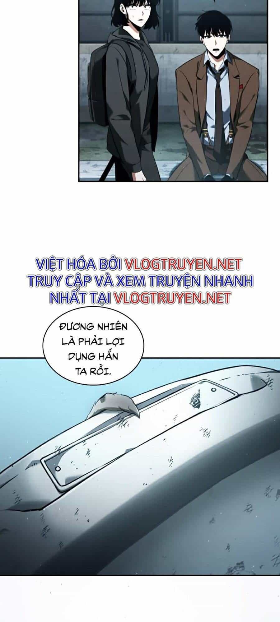 Toàn Trí Độc Giả - Chương 75 - ảnh 65