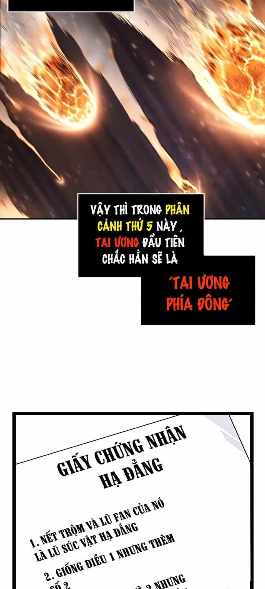 Toàn Trí Độc Giả - Chương 75 - ảnh 79