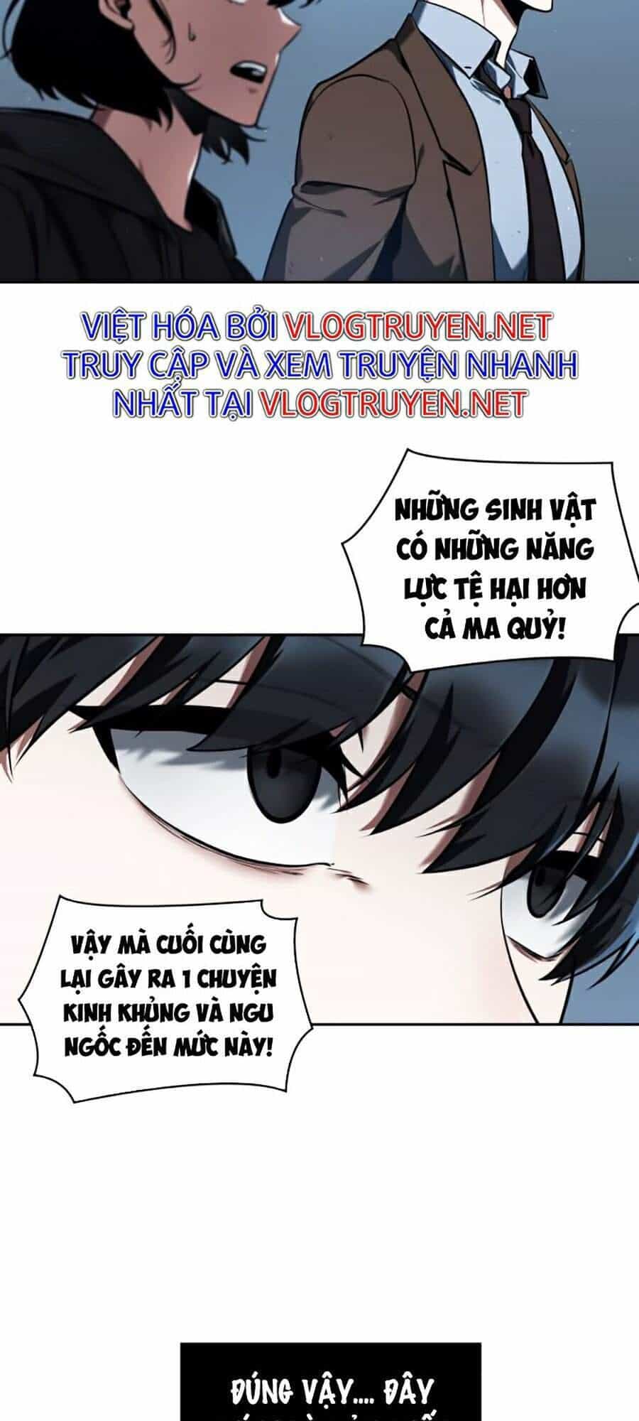 Toàn Trí Độc Giả - Chương 75 - ảnh 9