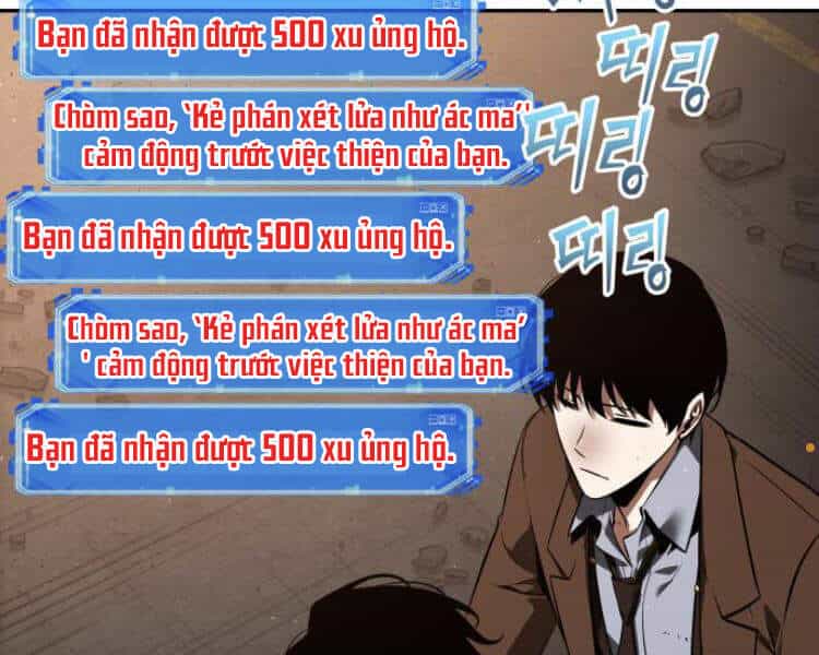 Toàn Trí Độc Giả - Chương 76 - ảnh 169