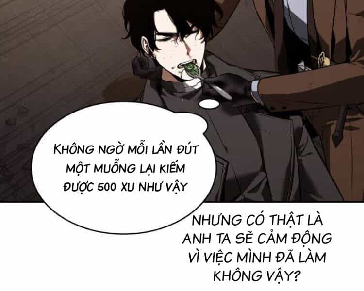 Toàn Trí Độc Giả - Chương 76 - ảnh 170