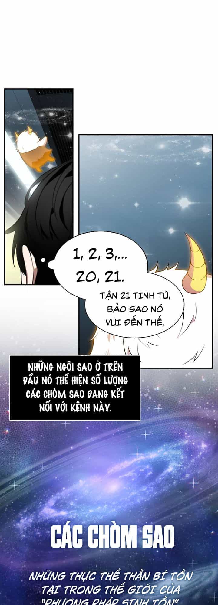 Toàn Trí Độc Giả - Chương 7 - ảnh 39