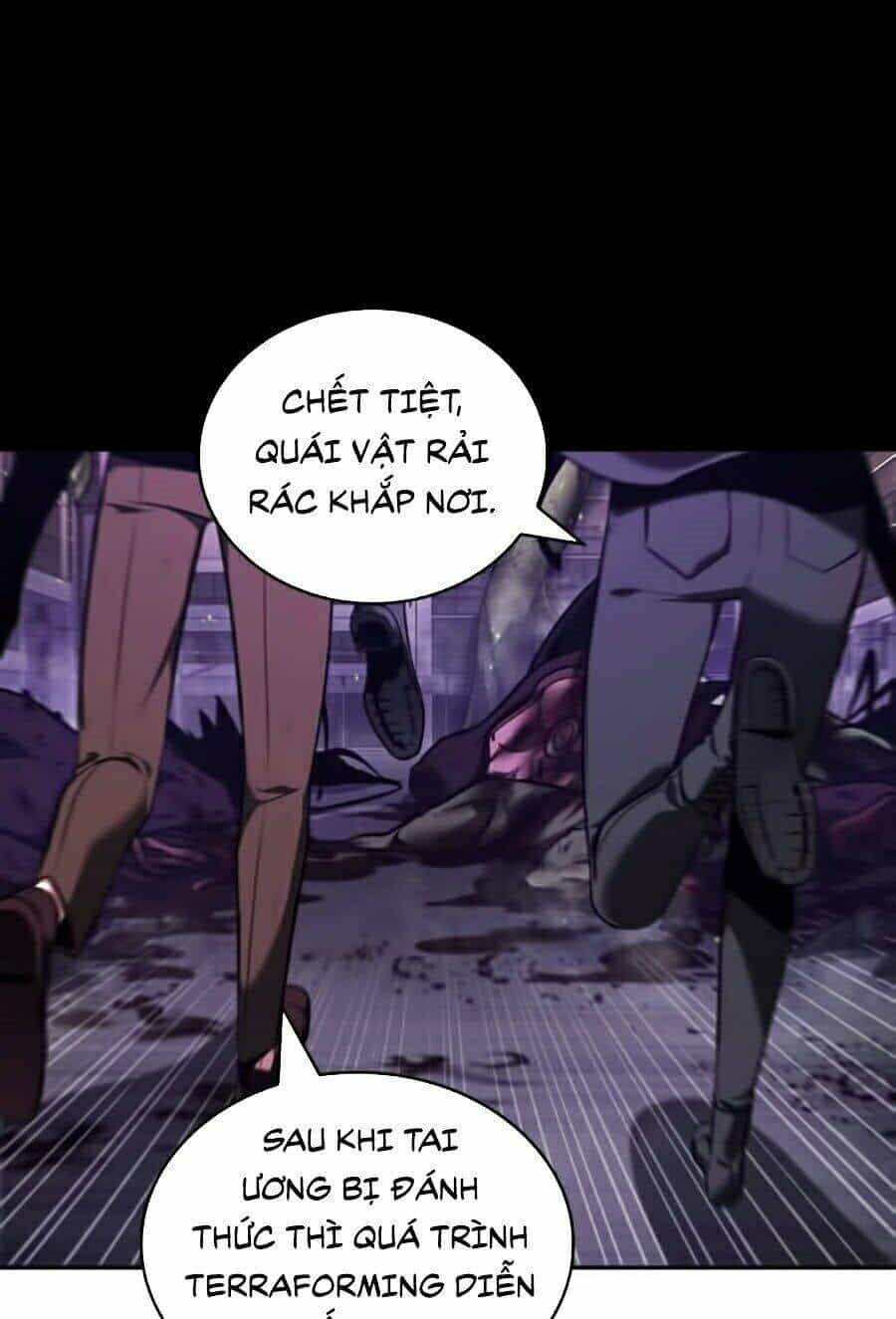 Toàn Trí Độc Giả - Chương 77 - ảnh 33