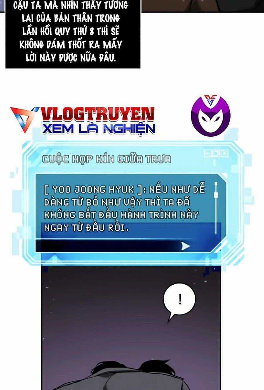 Toàn Trí Độc Giả - Chương 77 - ảnh 40