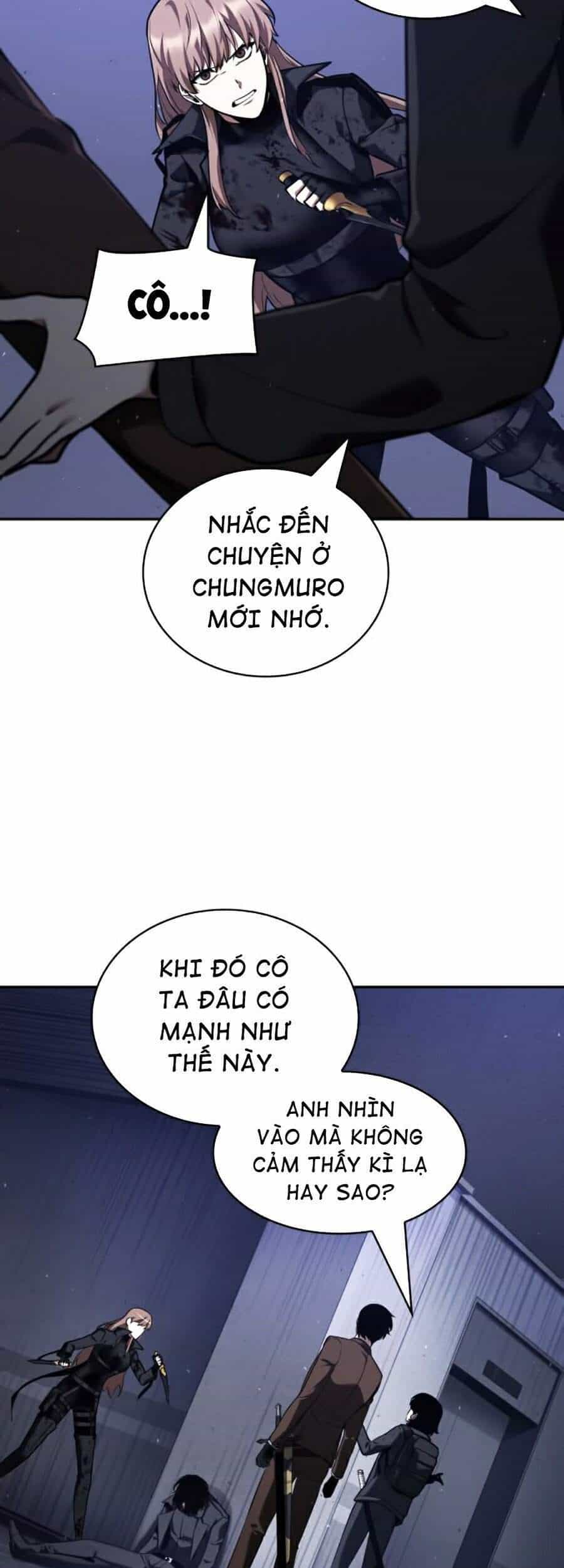 Toàn Trí Độc Giả - Chương 78 - ảnh 93