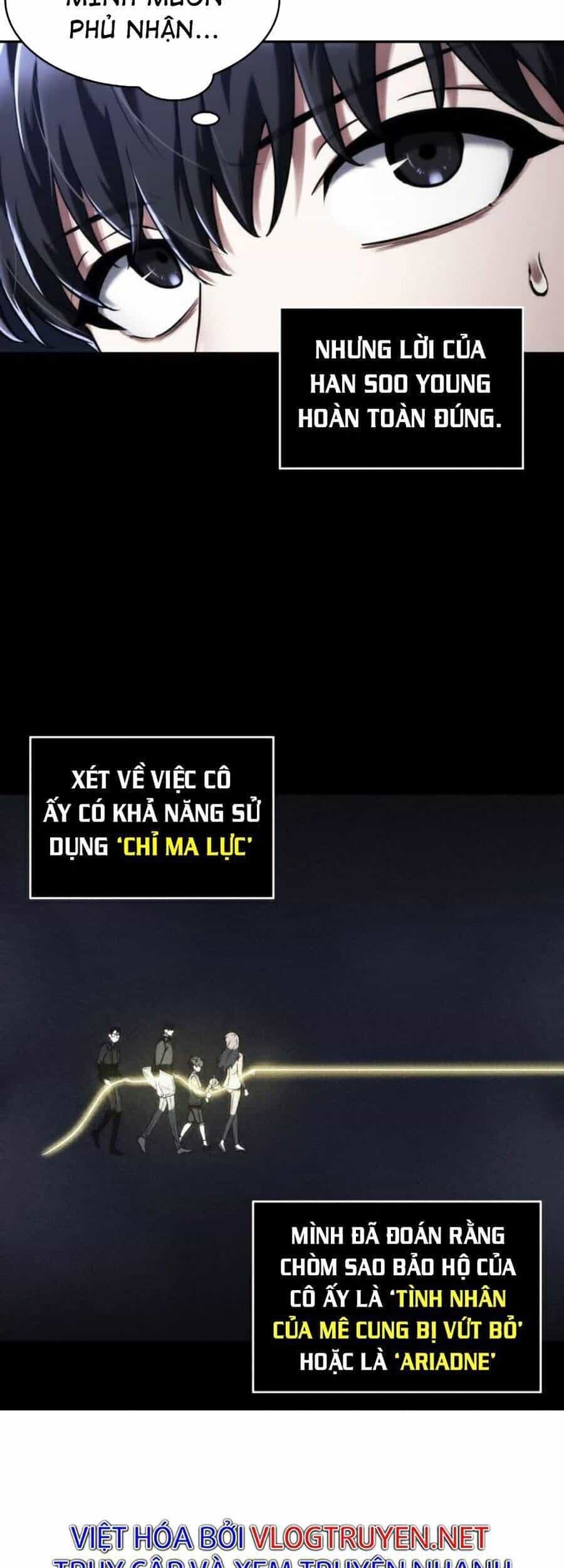 Toàn Trí Độc Giả - Chương 78 - ảnh 97