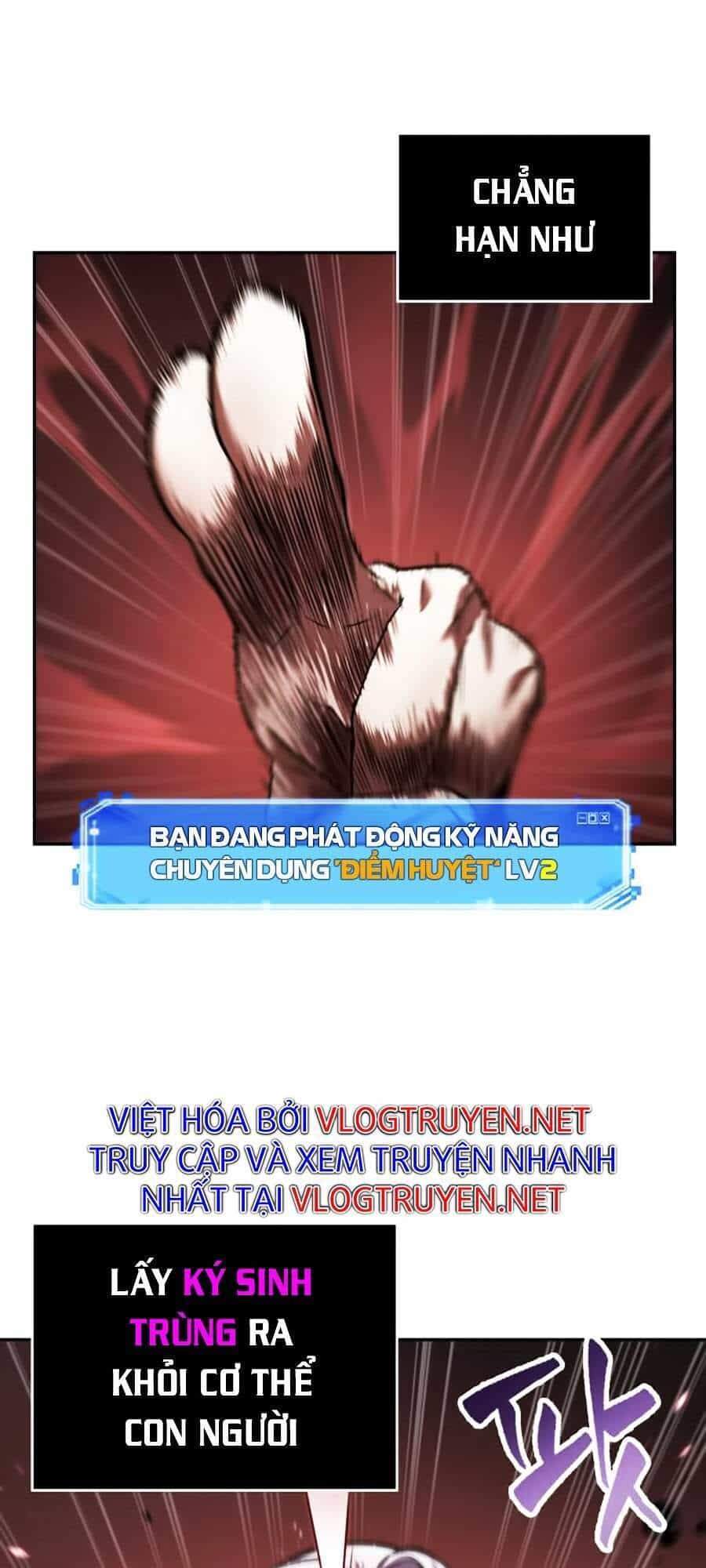 Toàn Trí Độc Giả - Chương 80 - ảnh 29