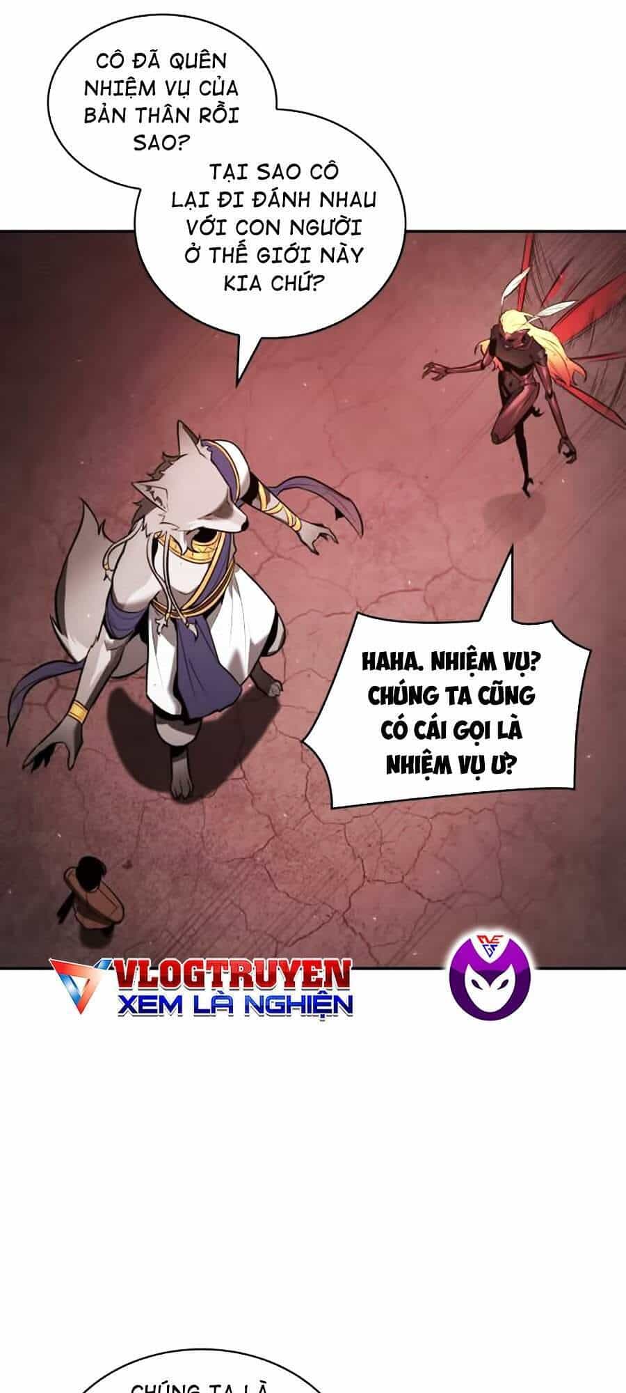 Toàn Trí Độc Giả - Chương 80 - ảnh 77