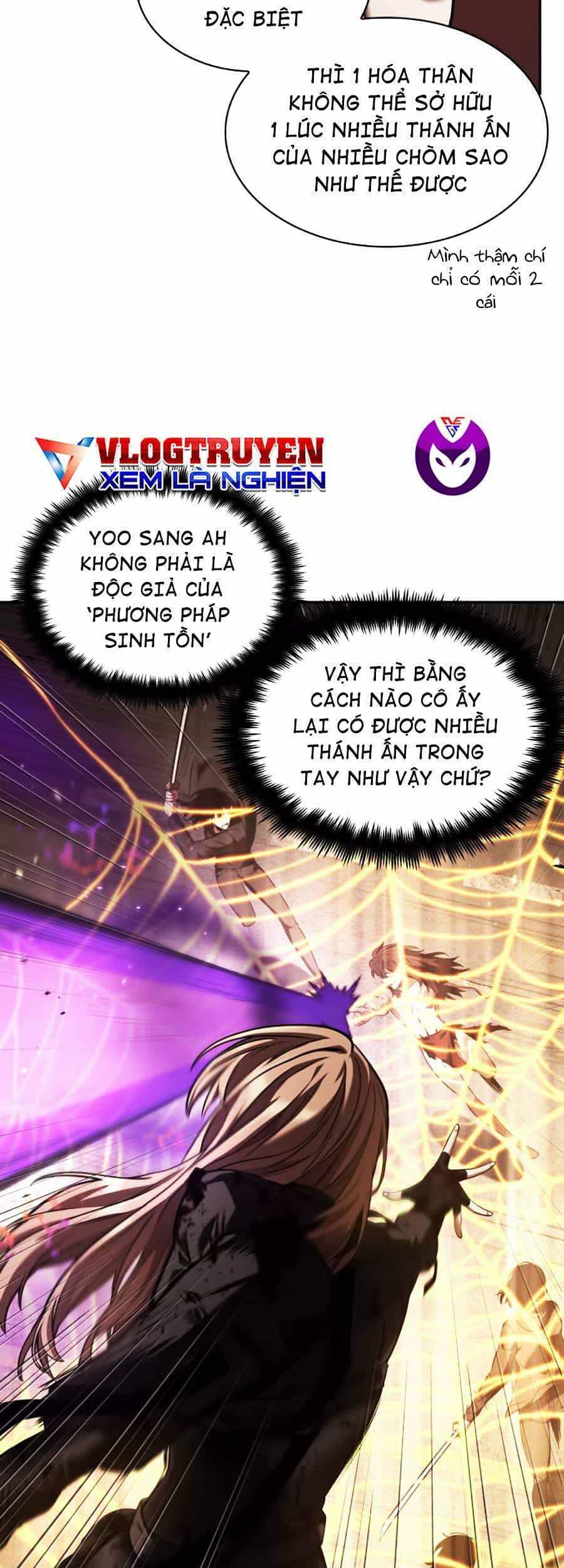Toàn Trí Độc Giả - Chương 82 - ảnh 33