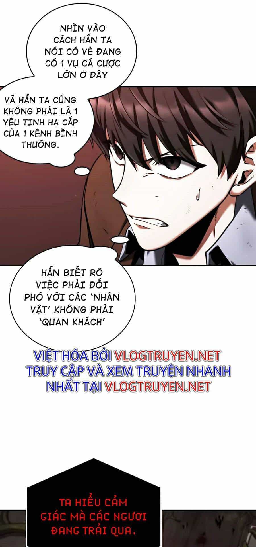 Toàn Trí Độc Giả - Chương 82 - ảnh 65