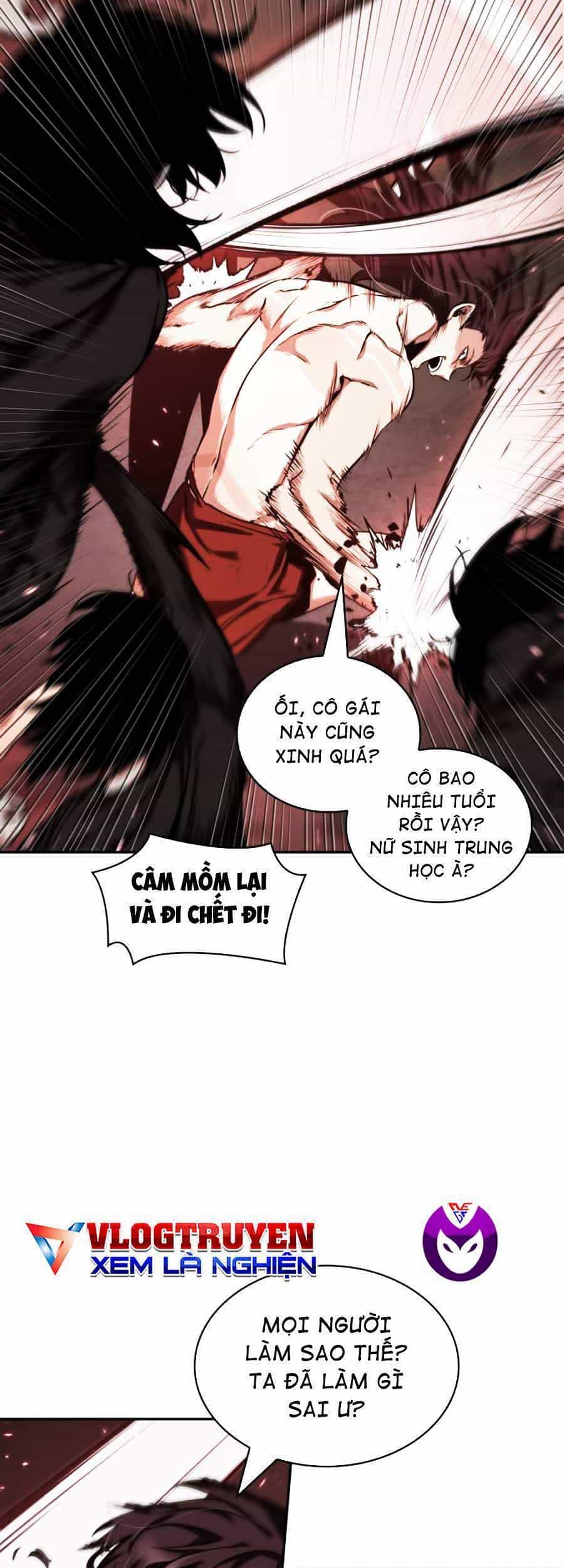 Toàn Trí Độc Giả - Chương 82 - ảnh 9