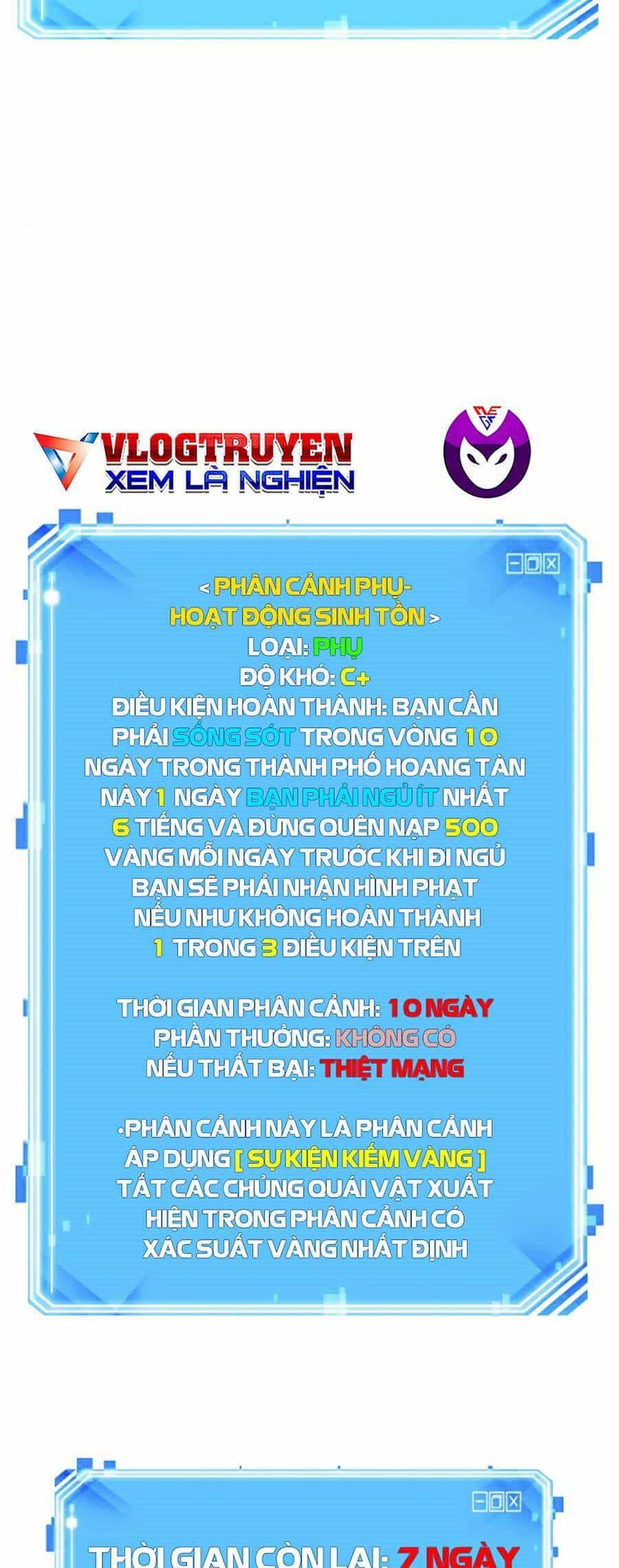 Toàn Trí Độc Giả - Chương 82 - ảnh 95