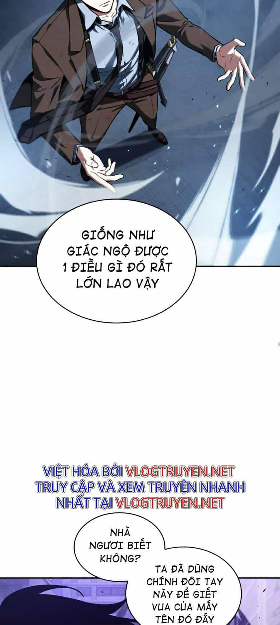 Toàn Trí Độc Giả - Chương 83 - ảnh 81