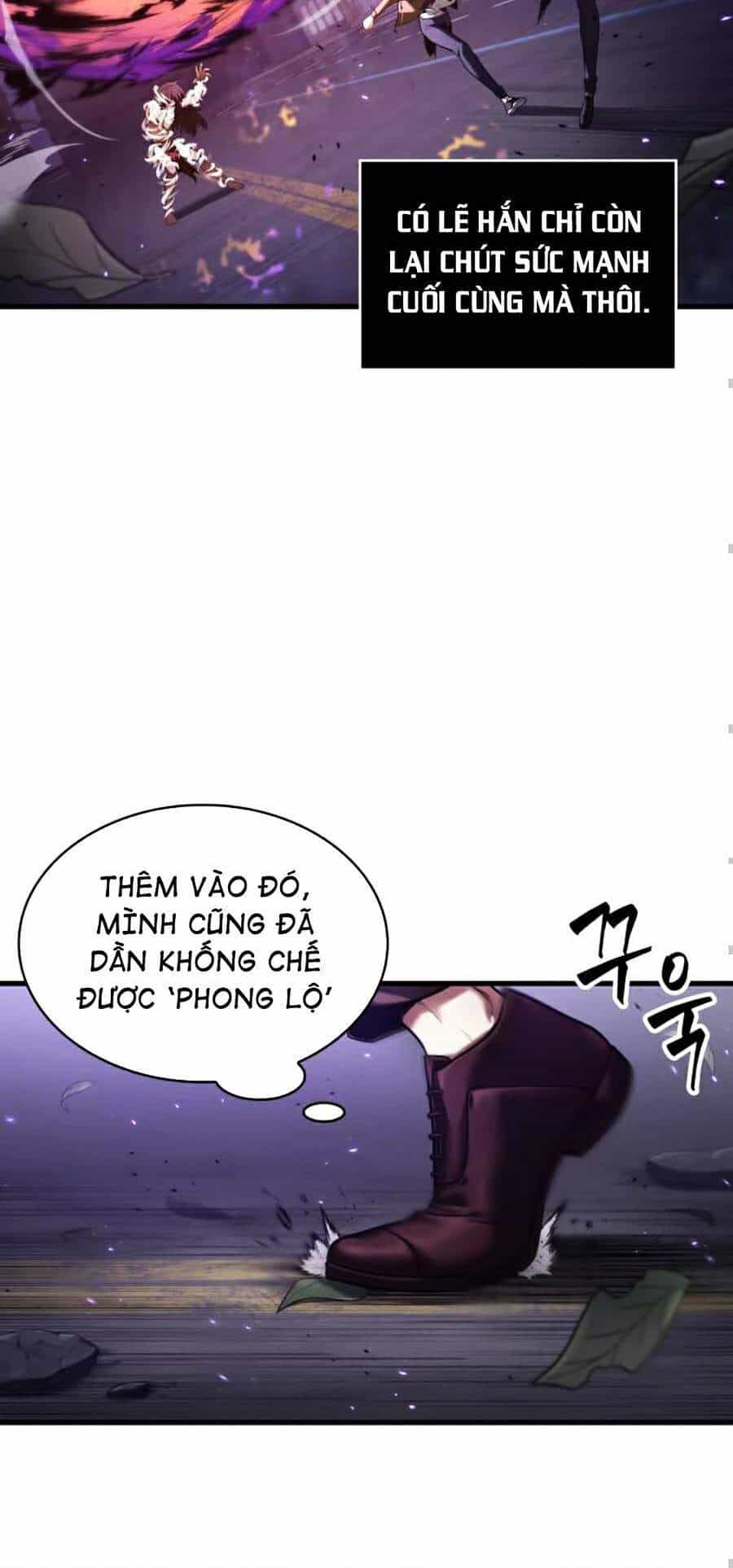 Toàn Trí Độc Giả - Chương 84 - ảnh 73