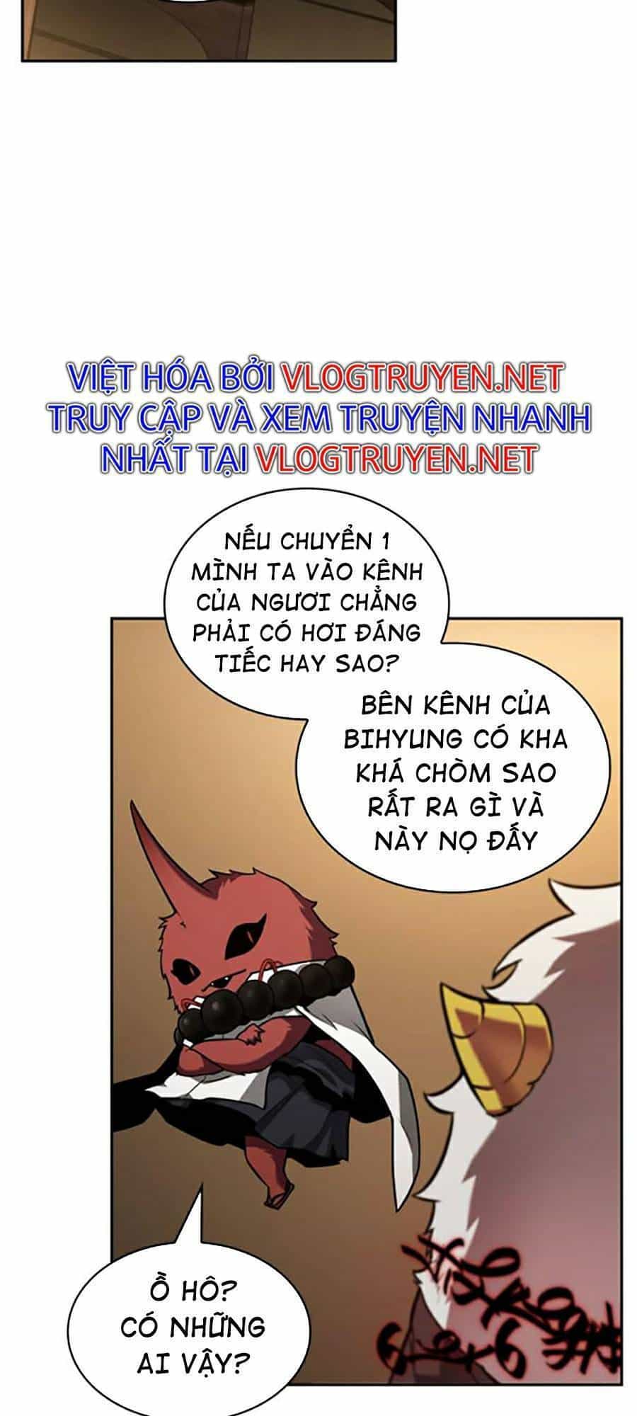 Toàn Trí Độc Giả - Chương 86 - ảnh 35