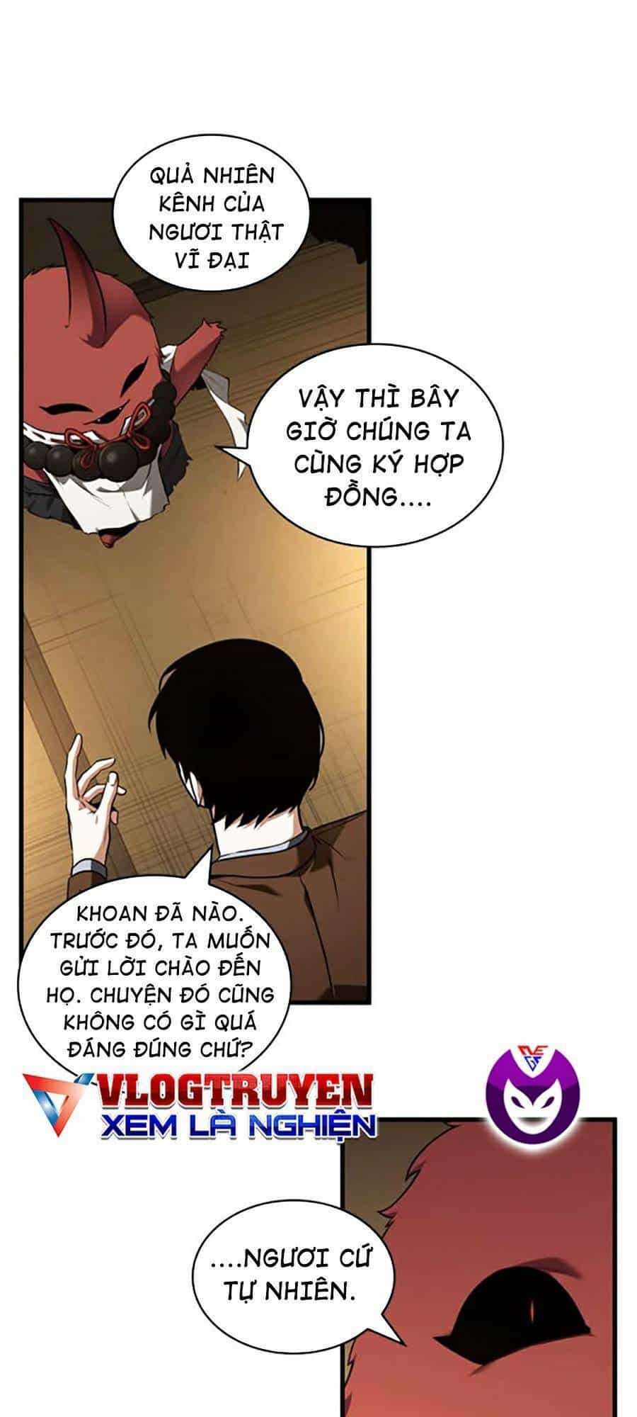 Toàn Trí Độc Giả - Chương 86 - ảnh 61