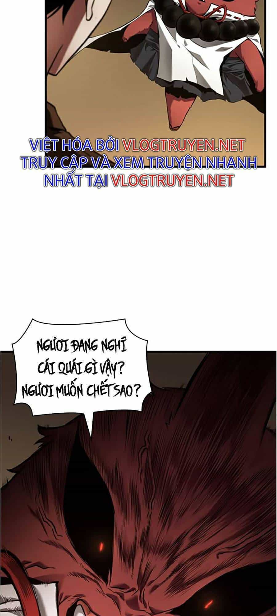 Toàn Trí Độc Giả - Chương 86 - ảnh 73