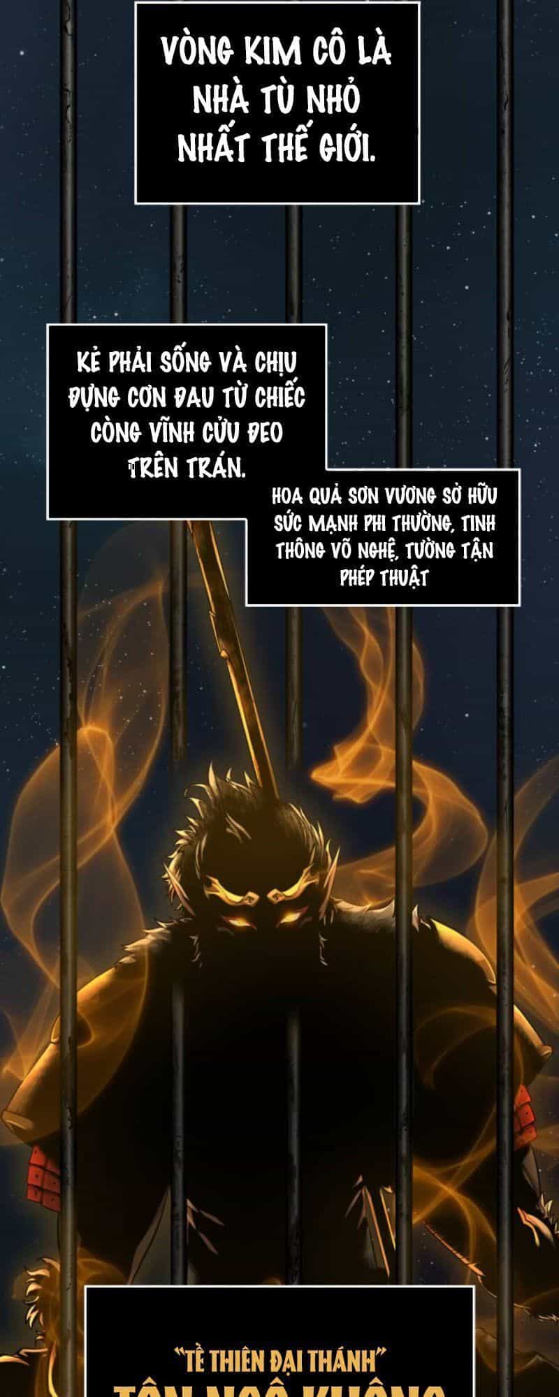 Toàn Trí Độc Giả - Chương 8 - ảnh 22