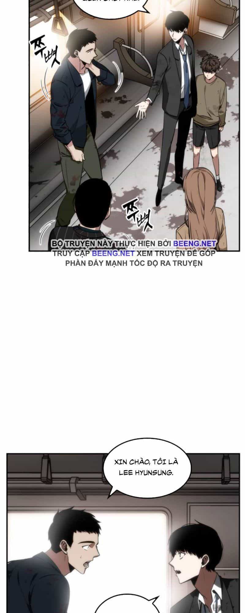 Toàn Trí Độc Giả - Chương 8 - ảnh 30