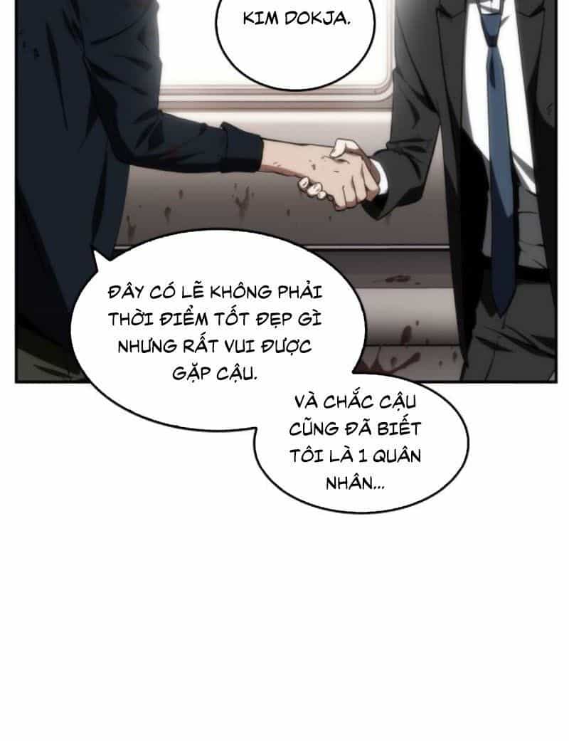 Toàn Trí Độc Giả - Chương 8 - ảnh 31